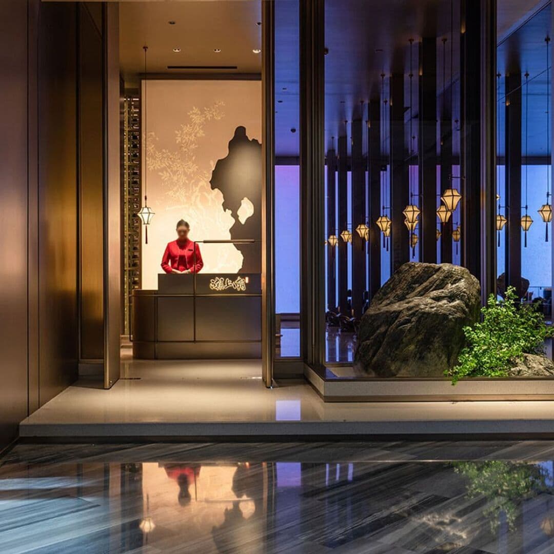 Chao Shang Chao, image 1 of 1