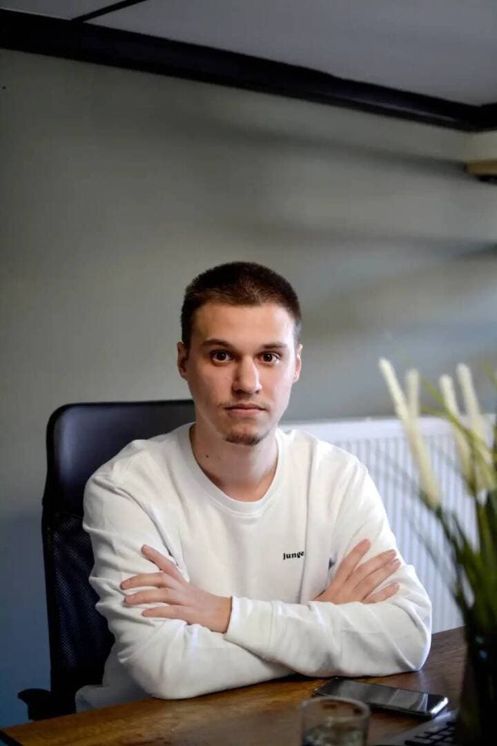 Trifun Samardzic, image 1 of 1