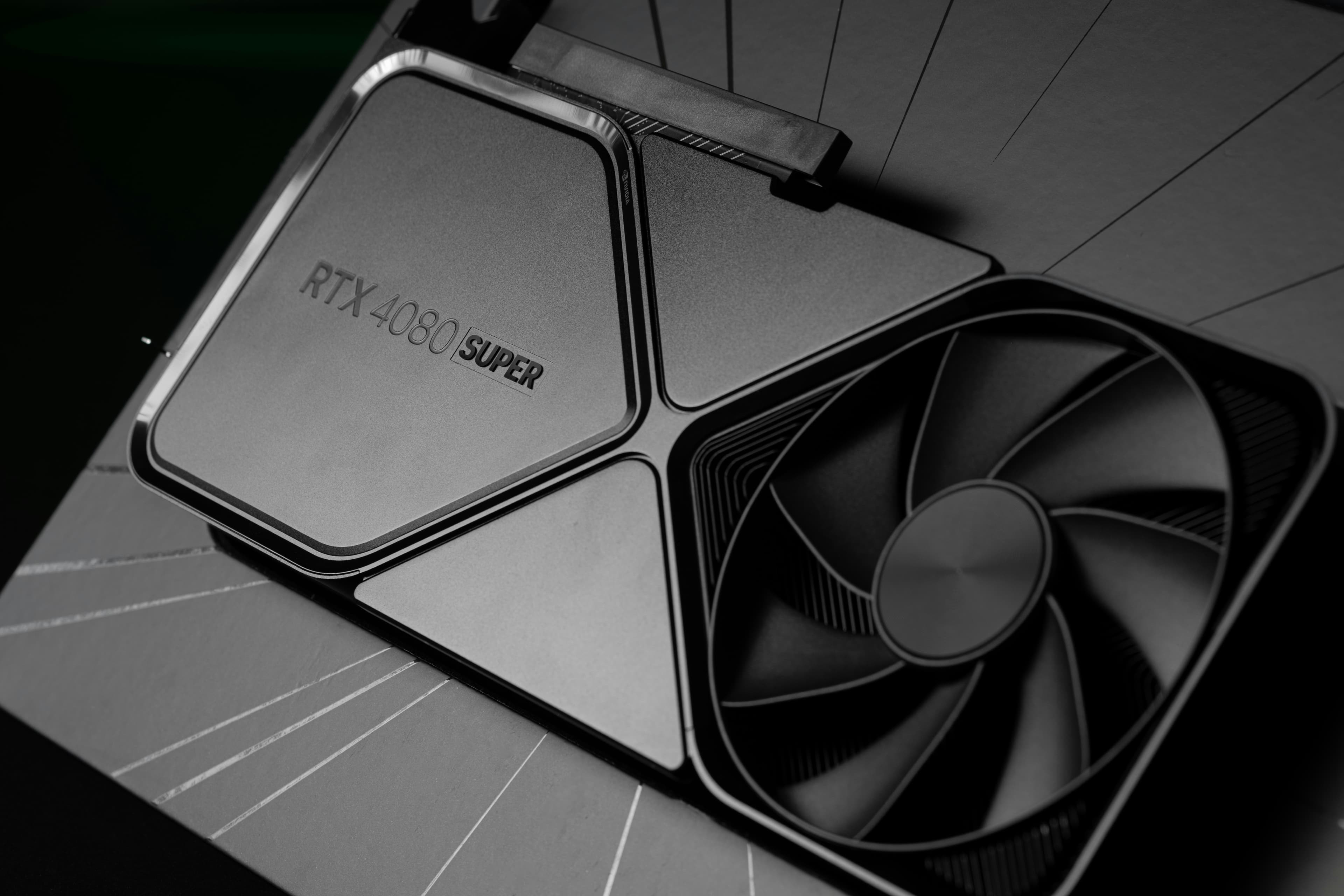 Nvidia, image 1 of 1