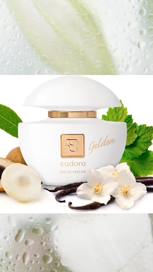 E Golden - Eudora, image 1 of 1