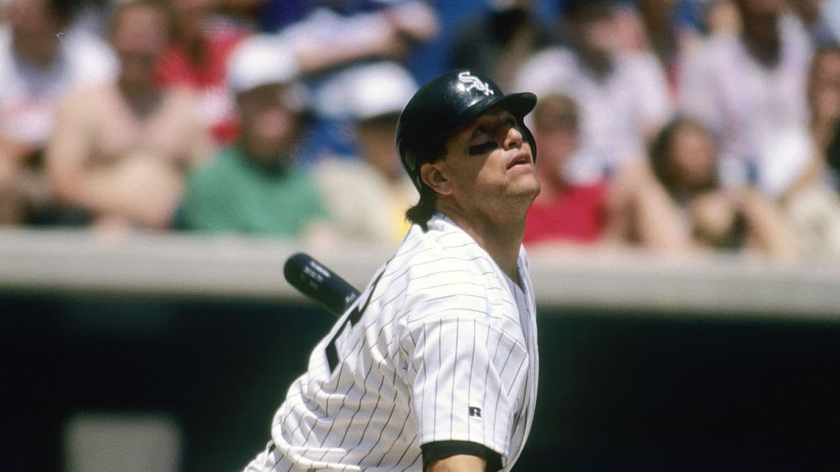 Carlton Fisk, image 1 of 1