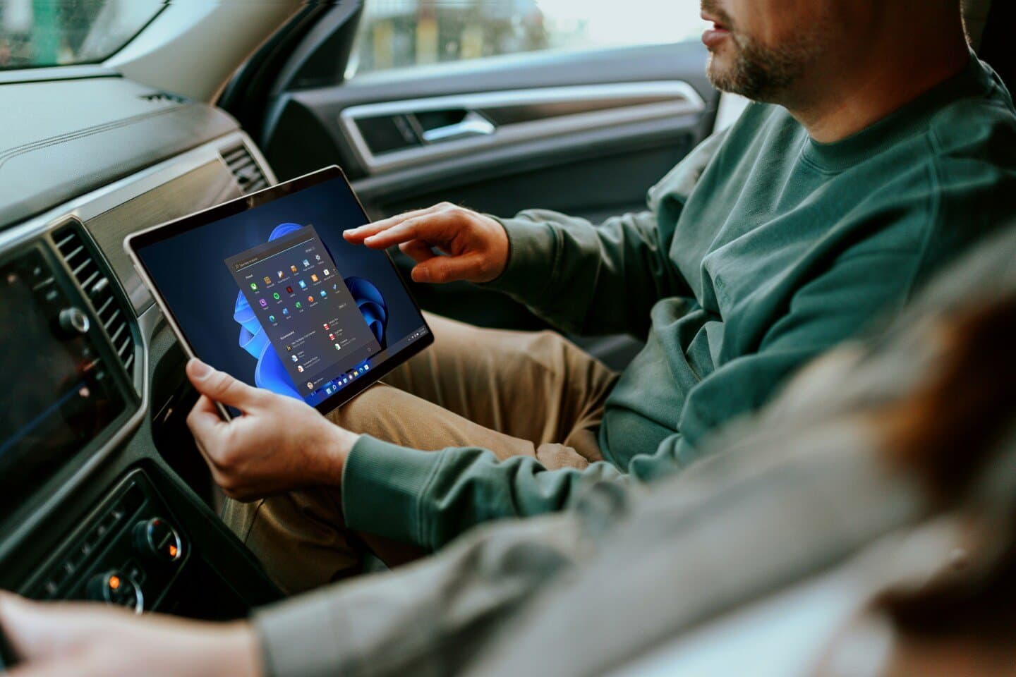 Systematic literature review on predictive maintenance of vehicles and diagnosis of vehicle's health using machine learning techniques, image 1 of 1