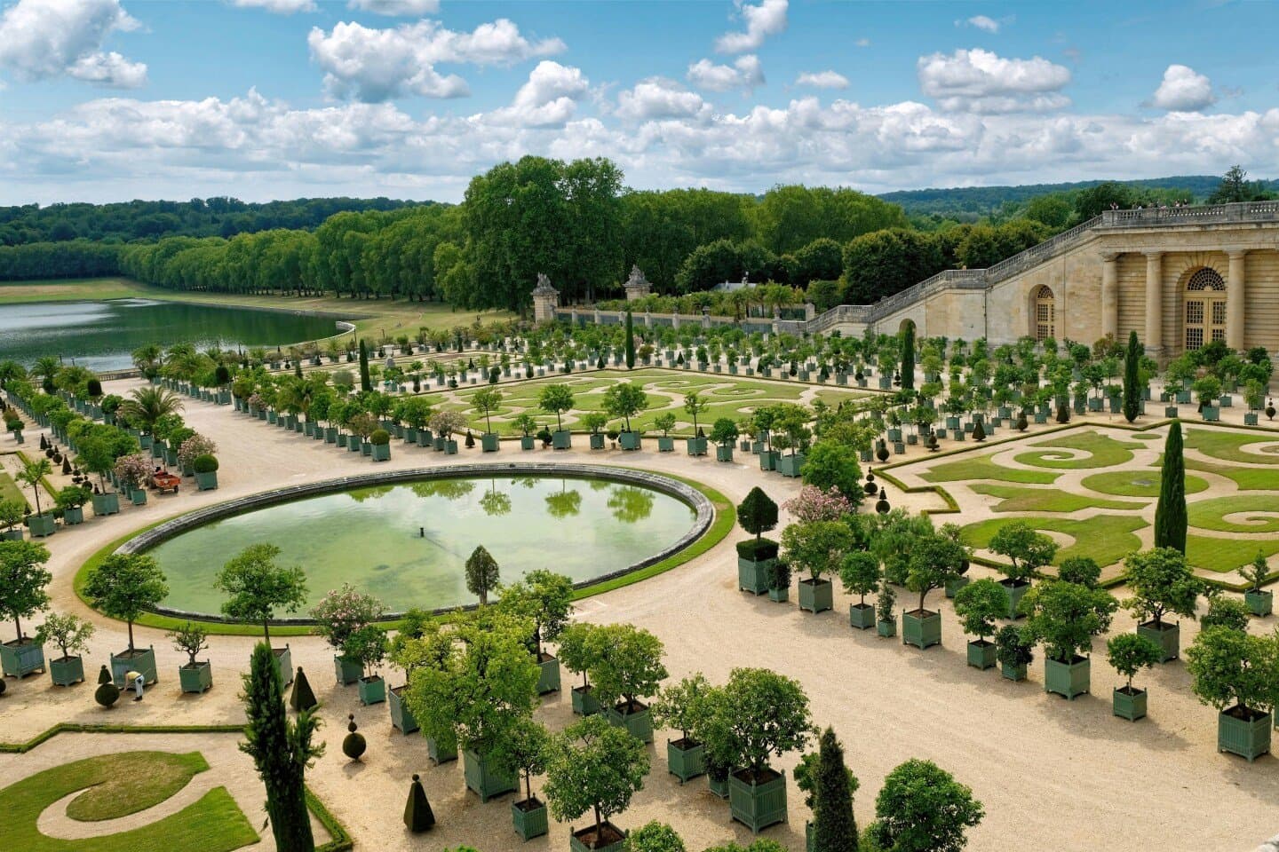 Versailles, image 1 of 1