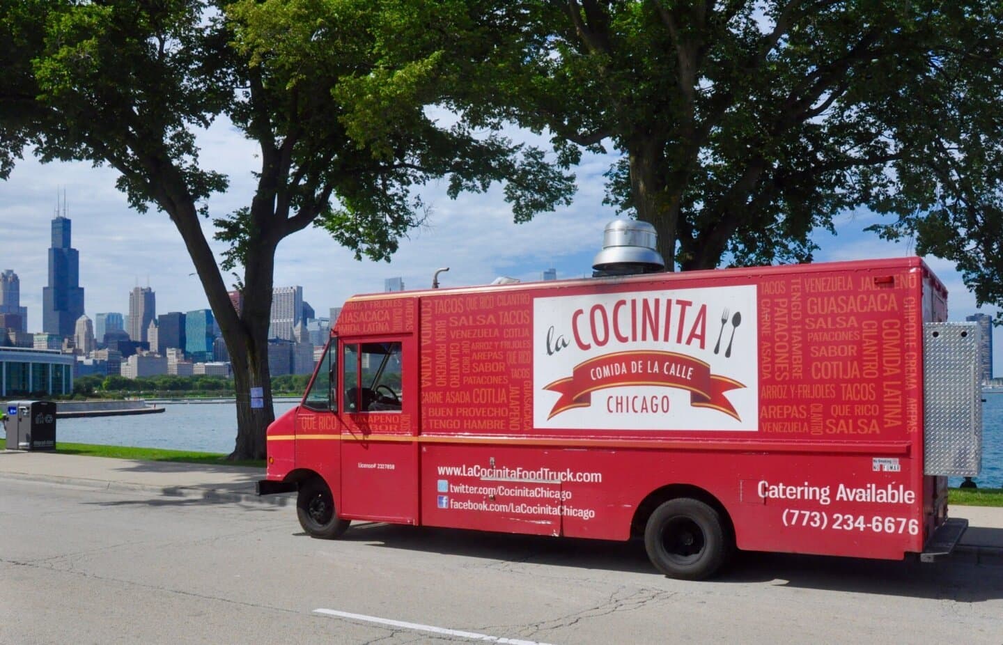 La Cocinita, image 1 of 1