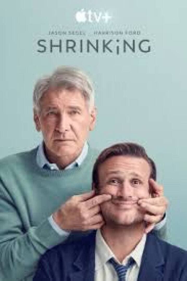 Shrinking, image 1 of 1