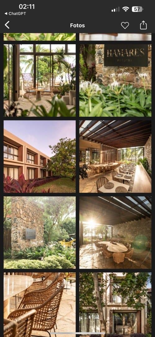 Hamares Boutique Hotel, image 1 of 1