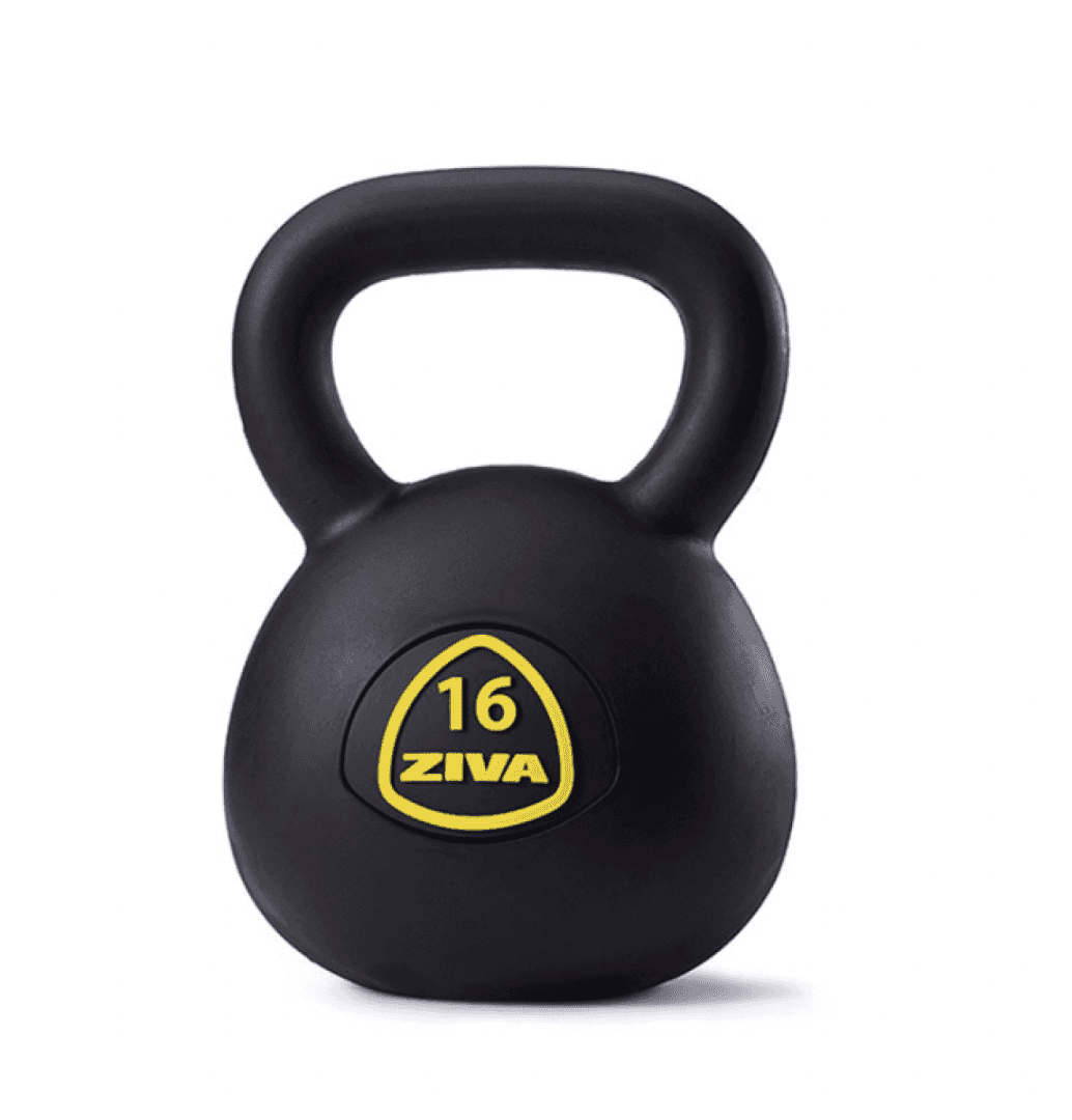 Kettlebell, image 1 of 1