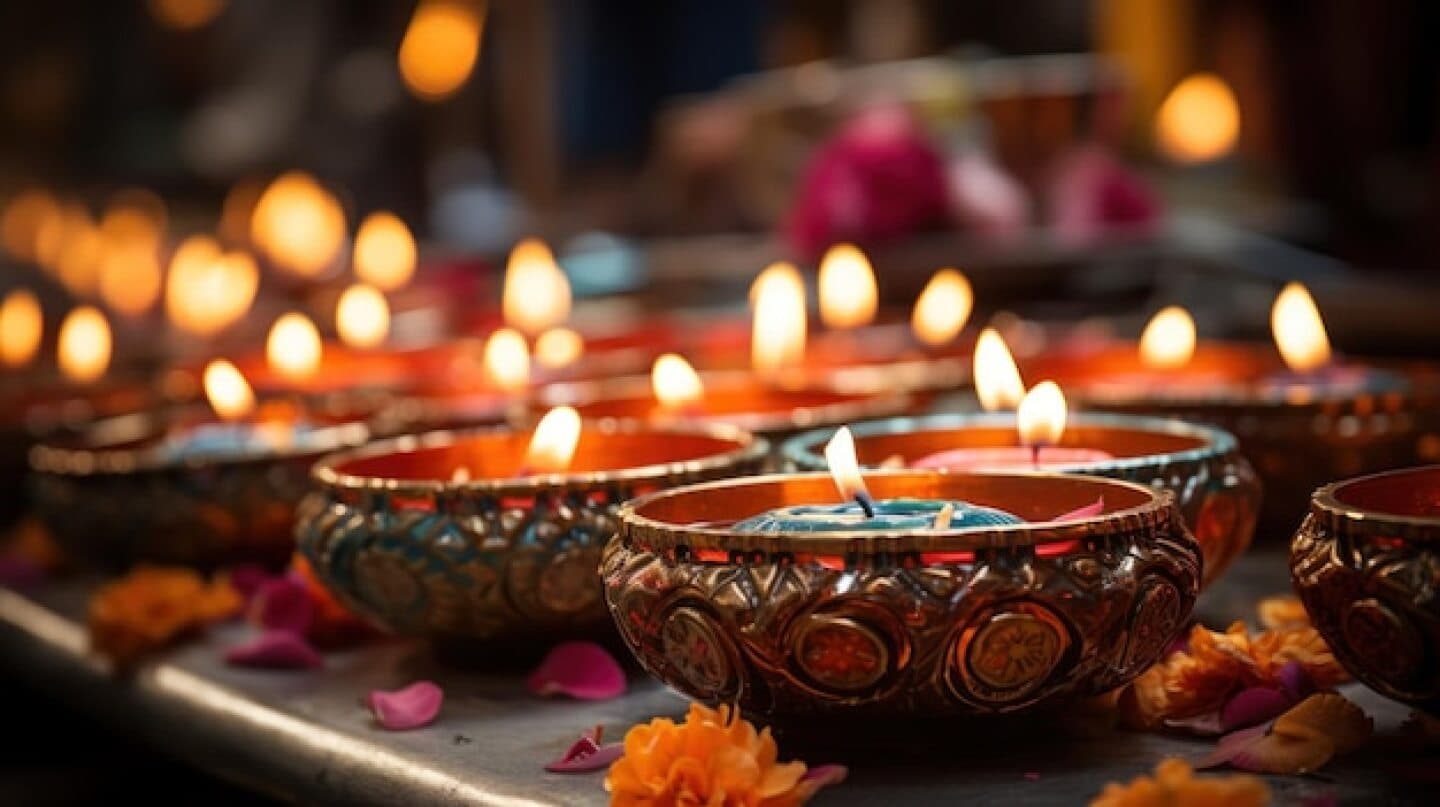 Diwali, image 1 of 1