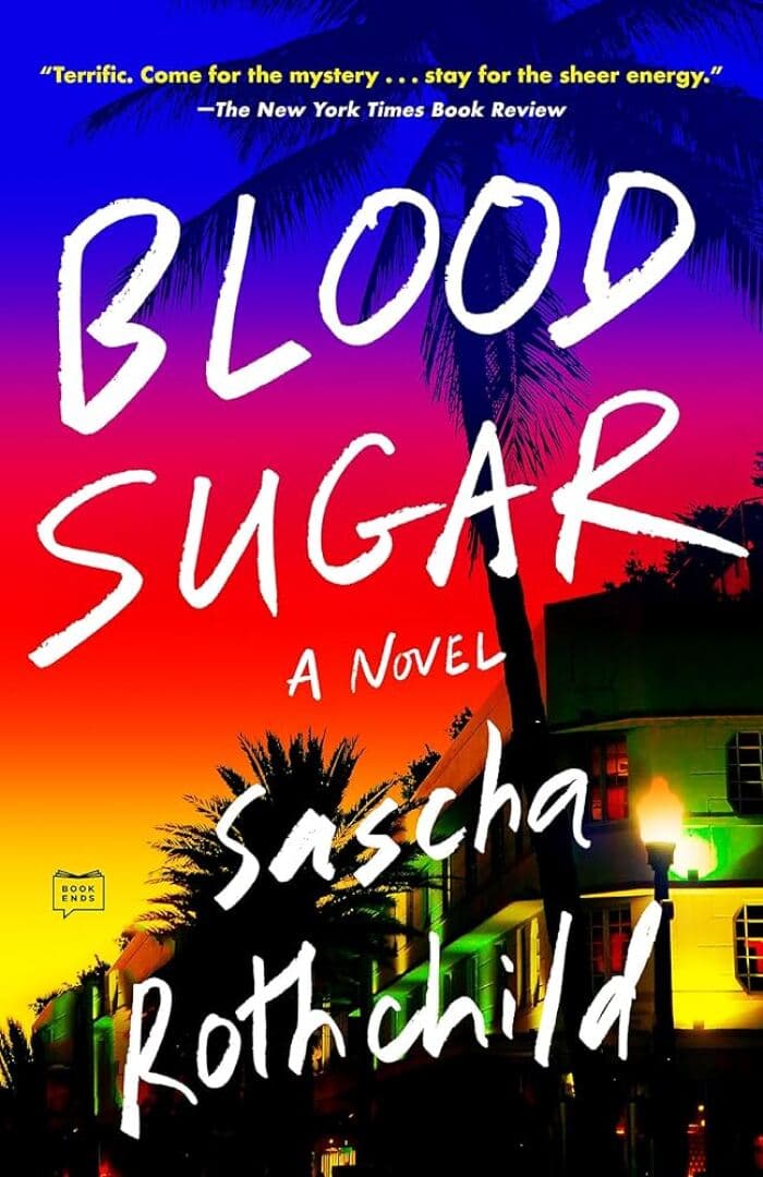 Blood Sugar, image 1 of 1