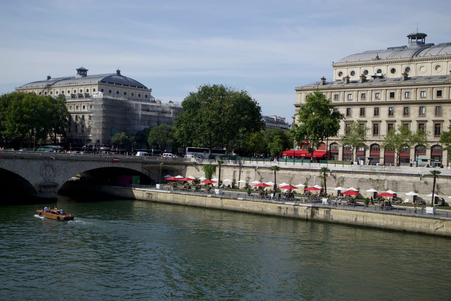 Piscine Joséphine Baker, image 1 of 1