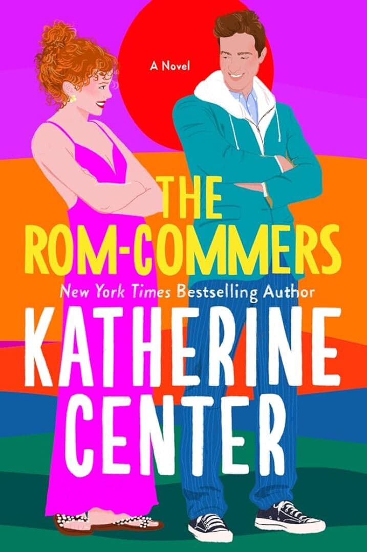 The Rom-Commers, image 1 of 1