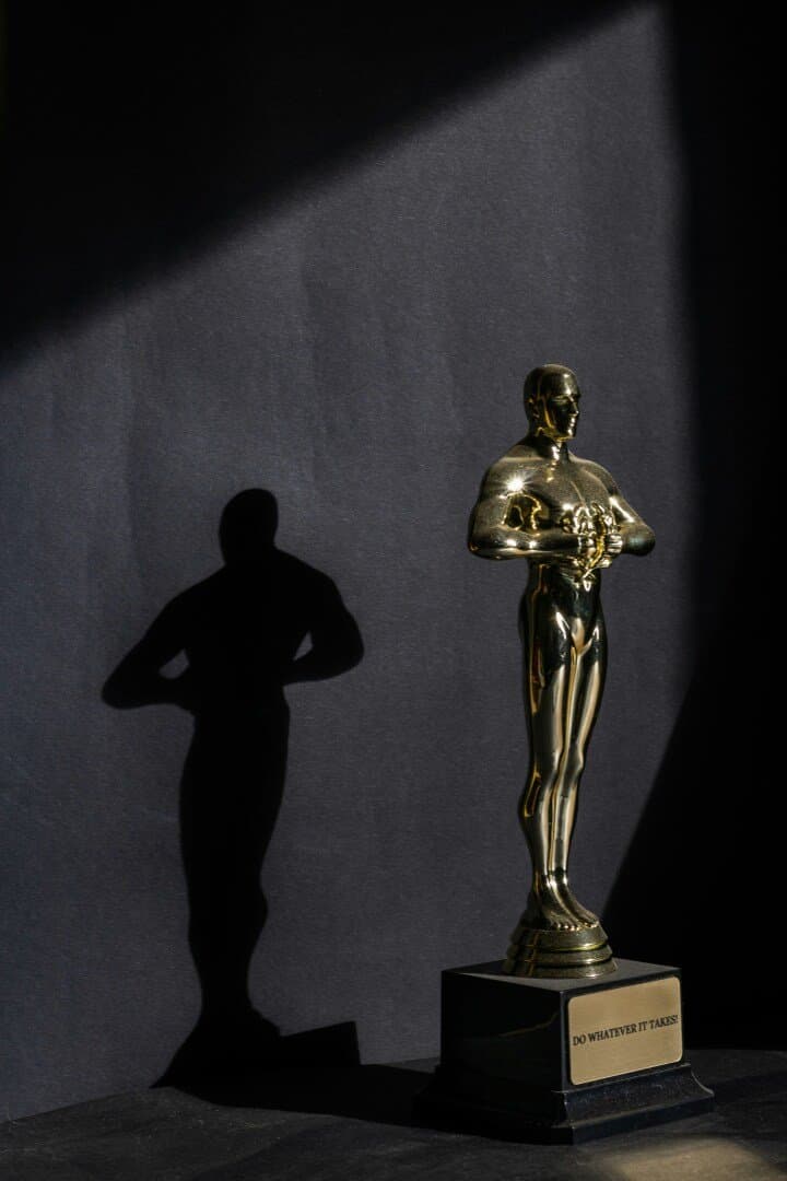 Actor in a Supporting Role, image 1 of 1