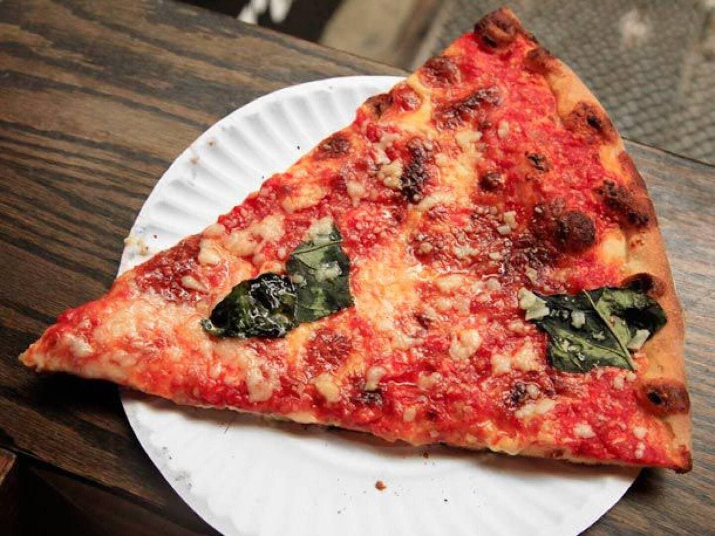 Artichoke Basille’s Pizza, image 1 of 1