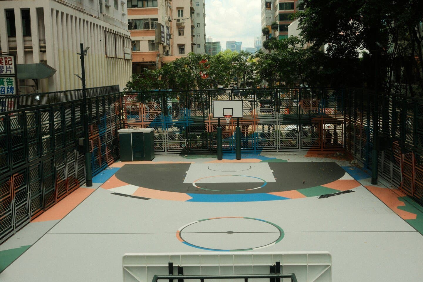 Parque do Povo Mário Pimenta Camargo, image 1 of 1