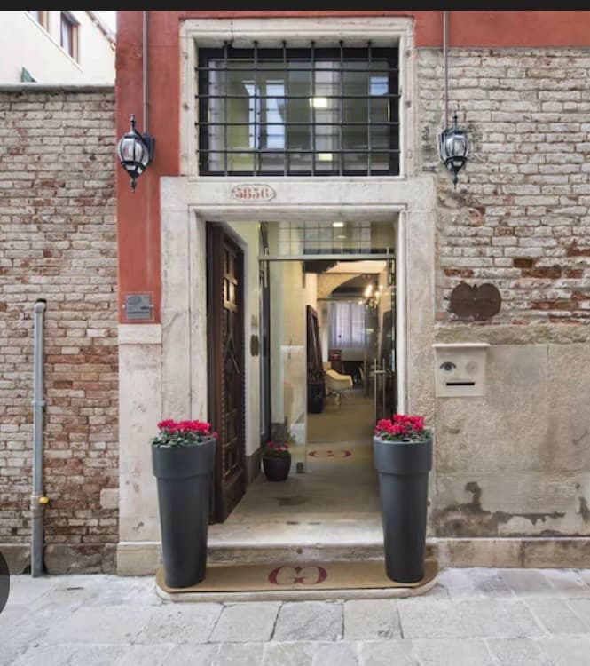 Hotel Corti Di Gabriela, image 1 of 1