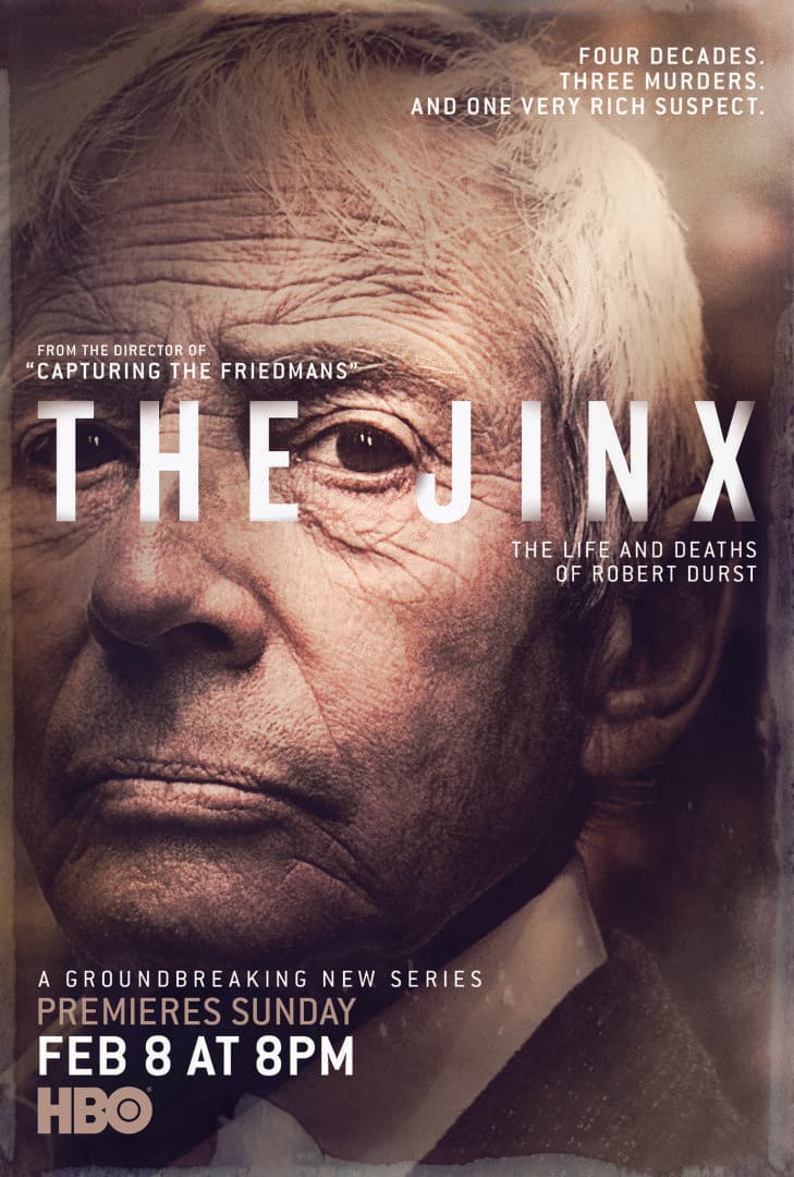 The Jinx: The Life and Deaths of Robert Durst, image 1 of 1