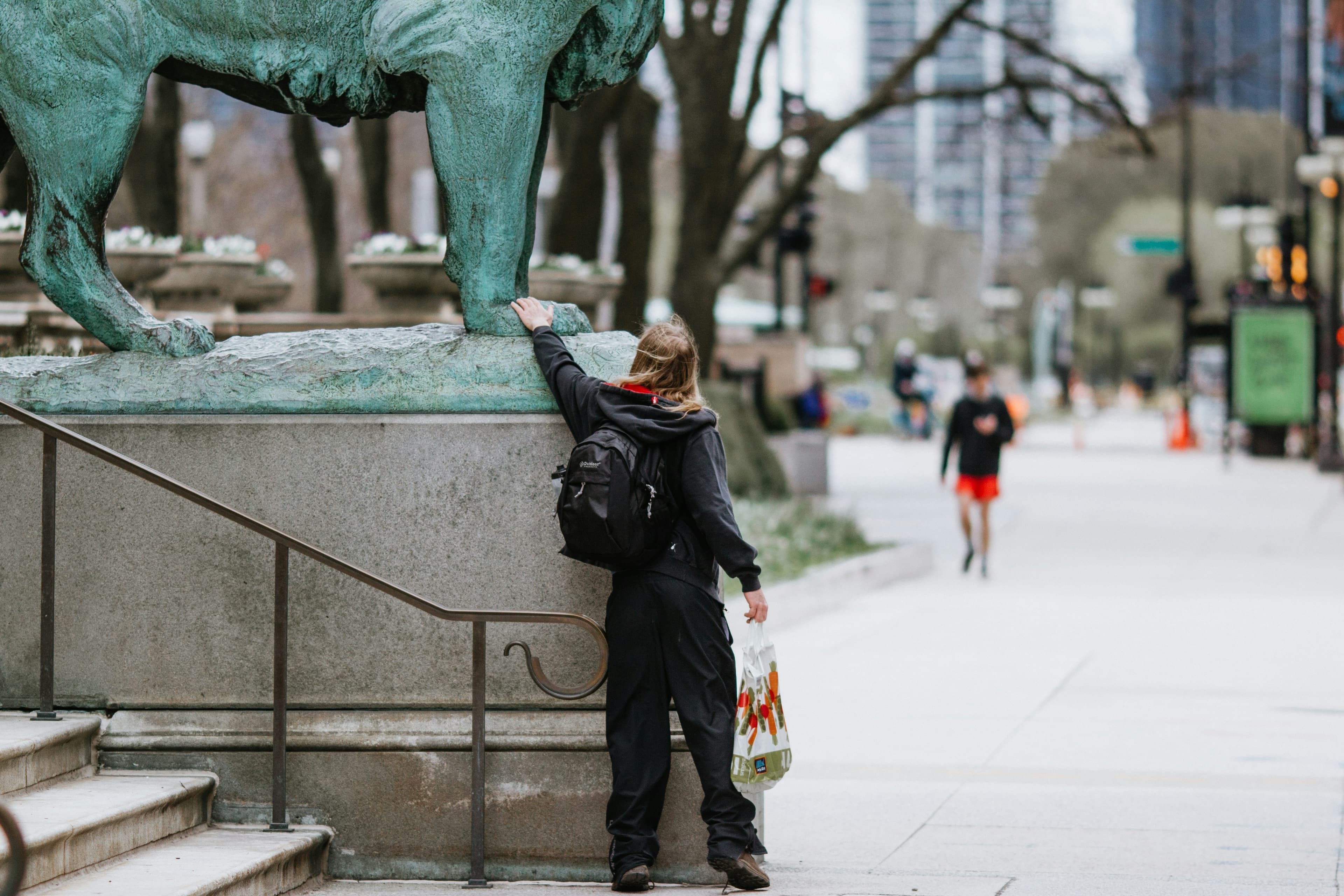 The Art Institute of Chicago, image 1 of 1