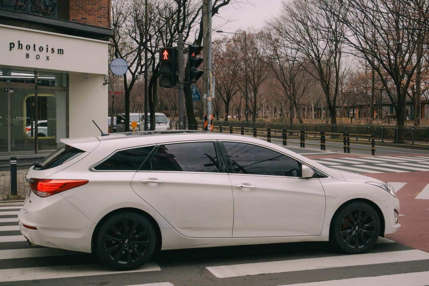 Hyundai Ioniq 5, image 1 of 1