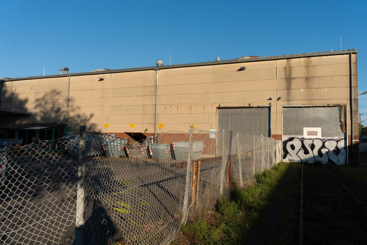 Sports Basement Presidio, image 1 of 1