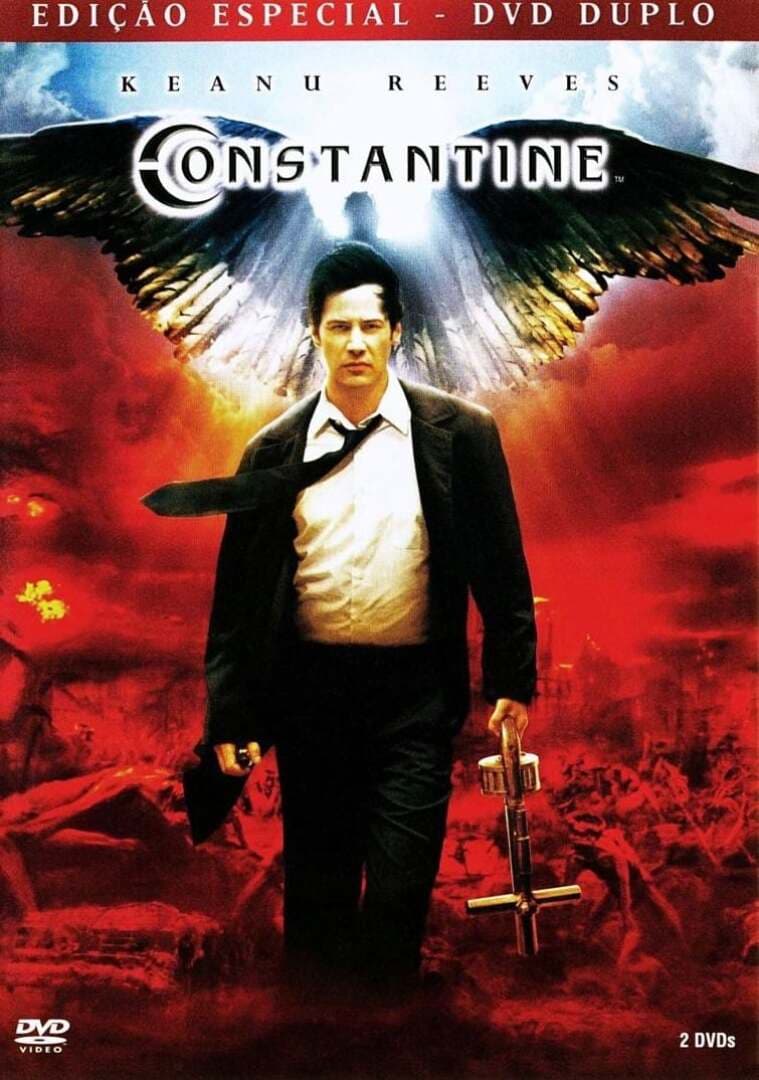 Constantine, image 1 of 1