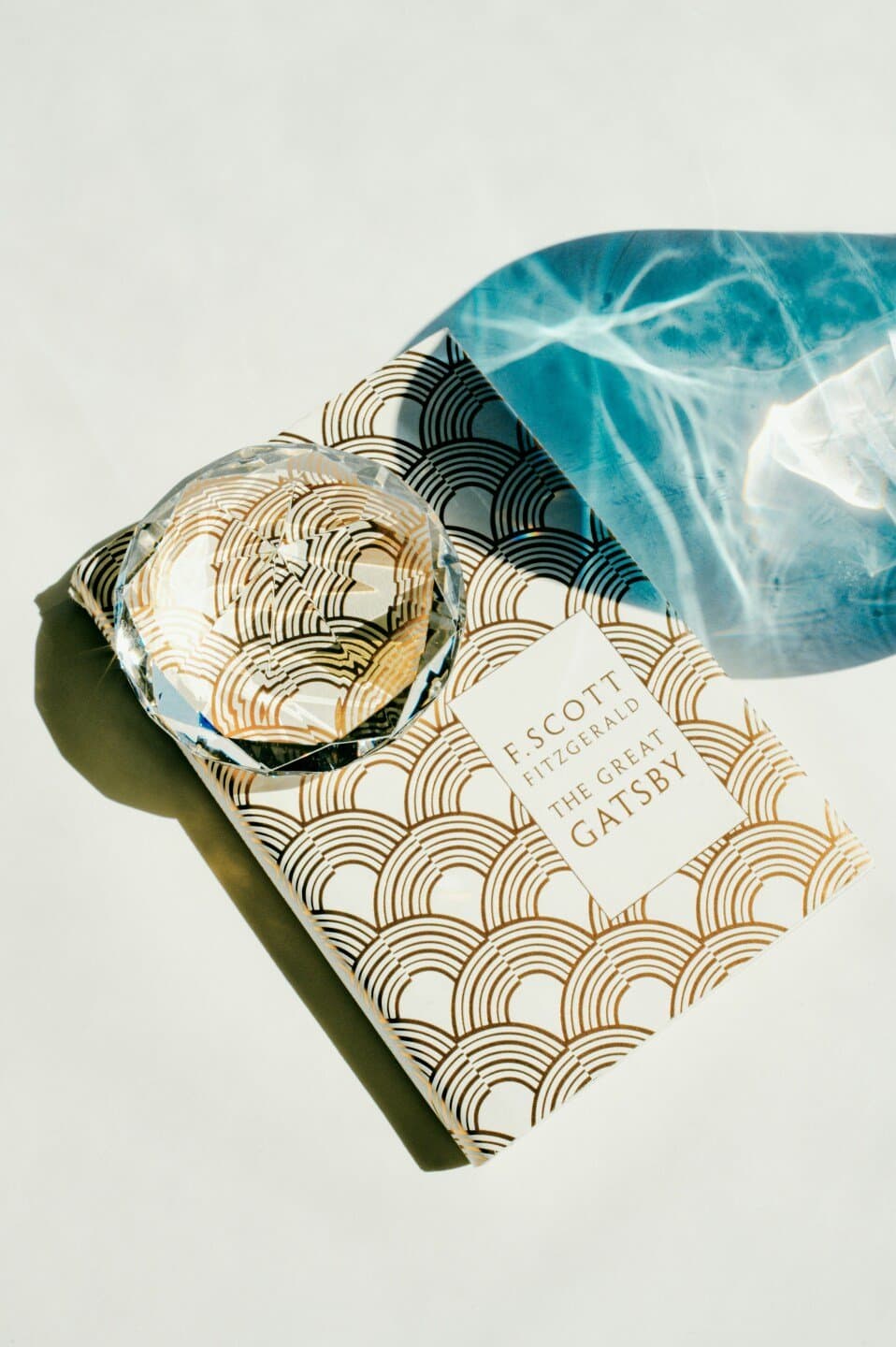 The Great Gatsby, image 1 of 1