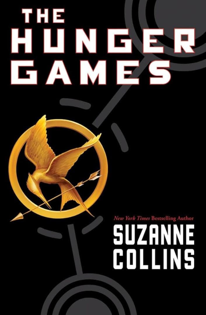 The Hunger Games, image 1 of 1