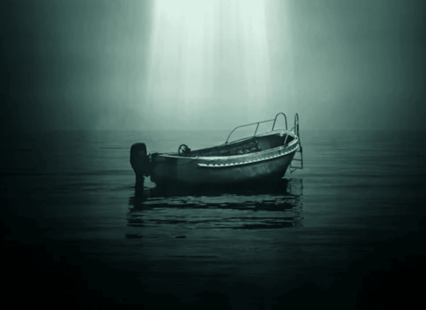 Unsolved Mysteries, image 1 of 1