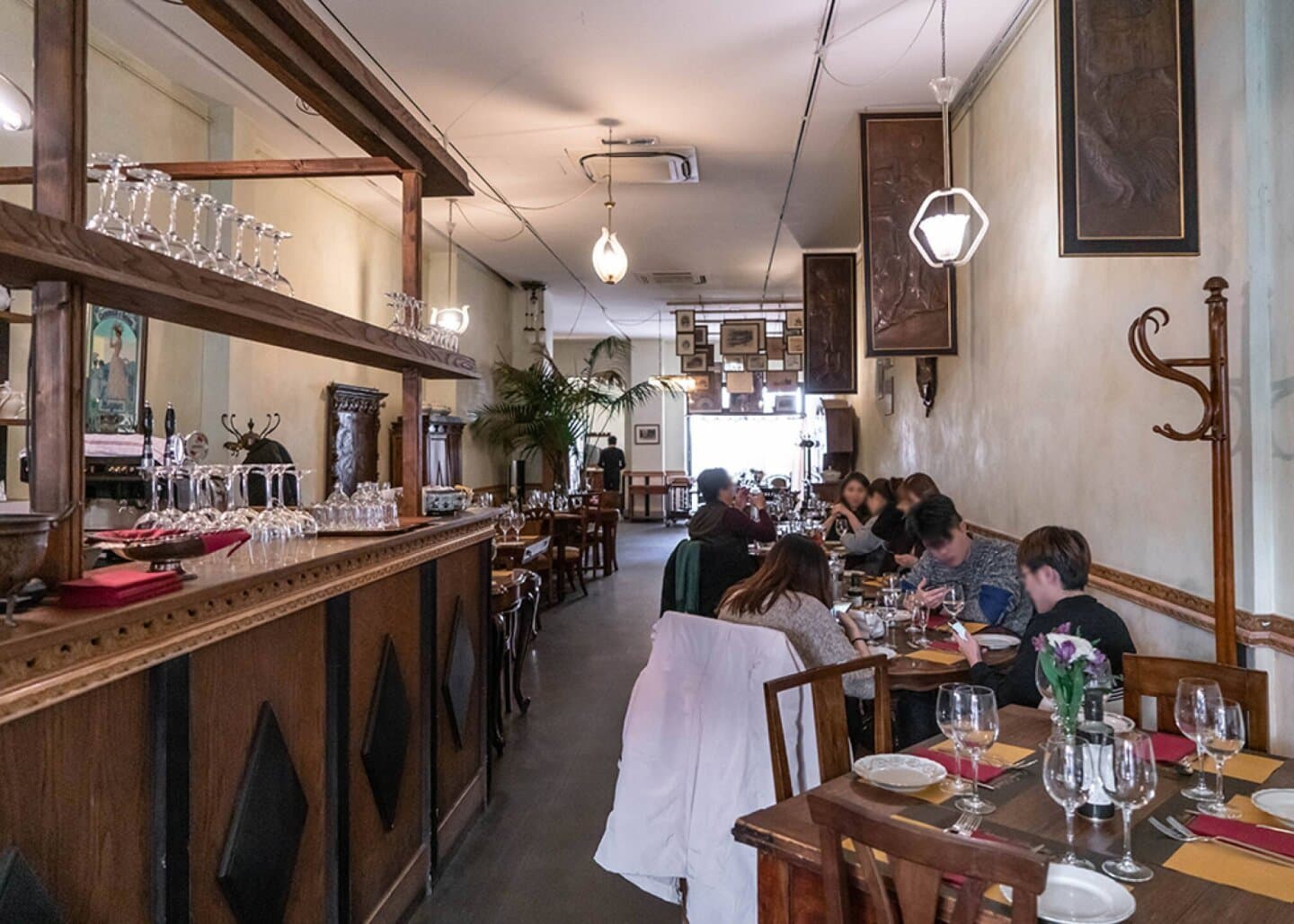 Osteria Pastella, image 1 of 1