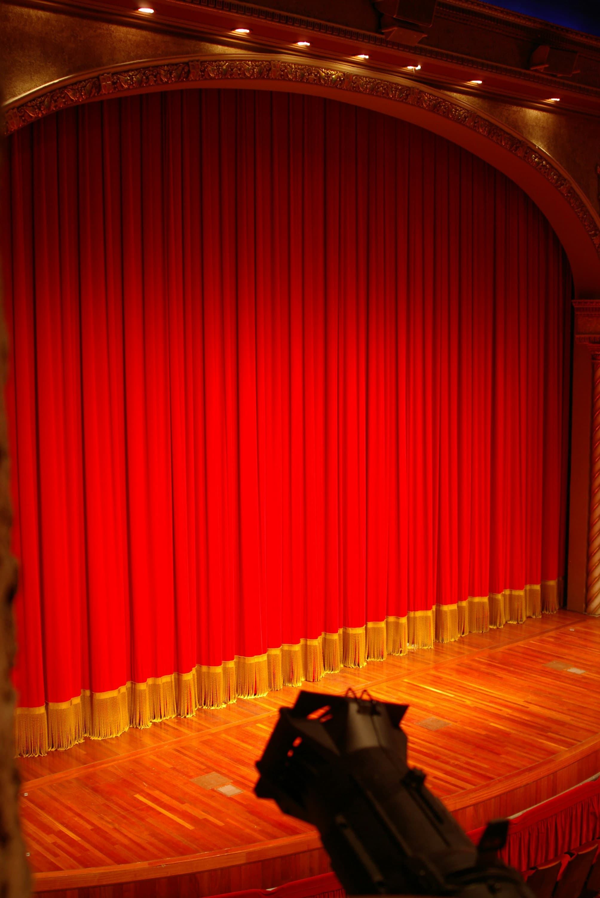 Circo Voador, image 1 of 1