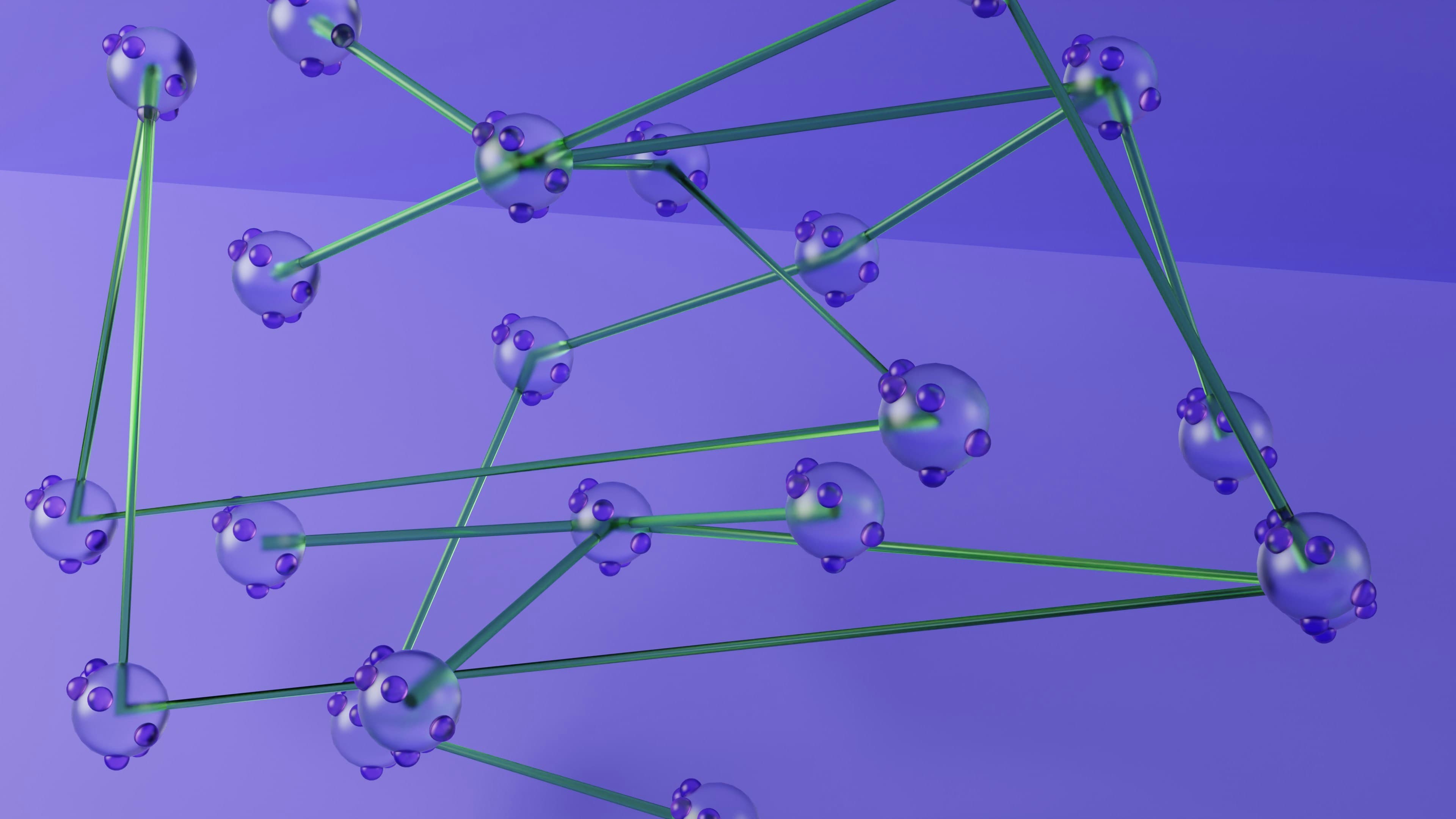 The Strength of Weak Ties, image 1 of 1