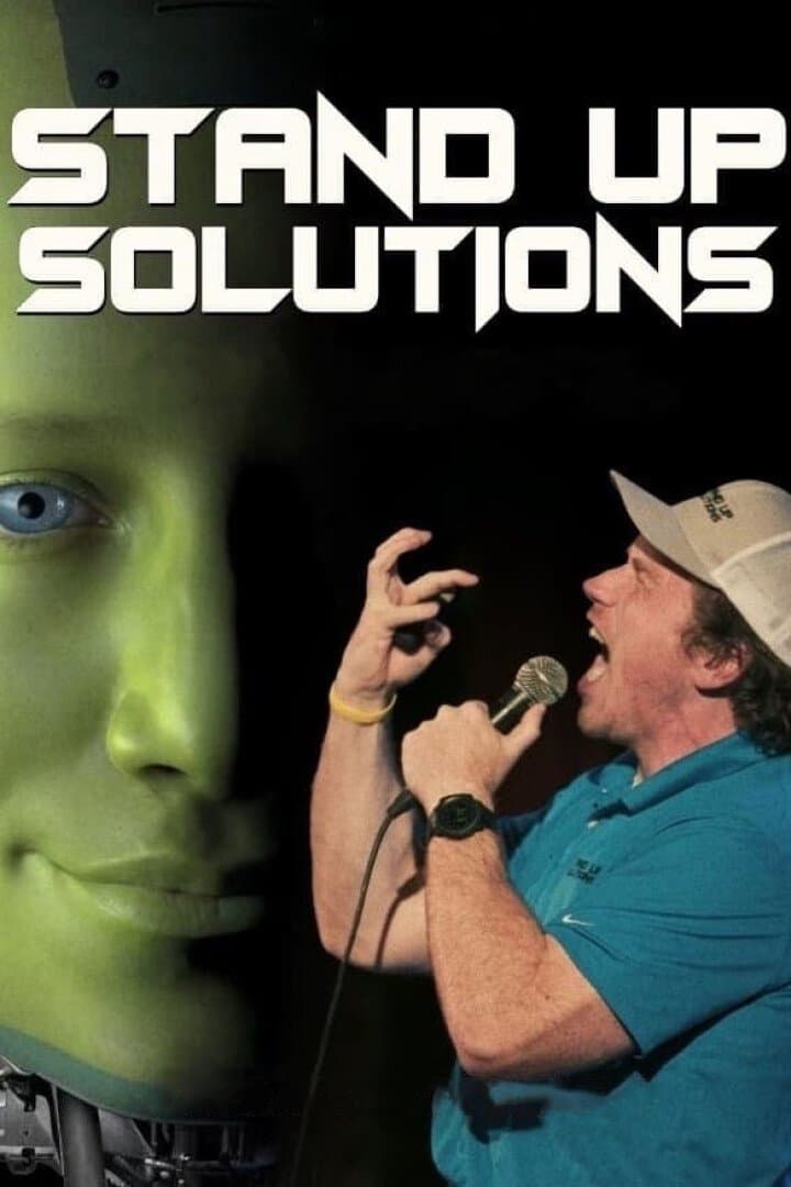 Stand Up Solutions, image 1 of 1