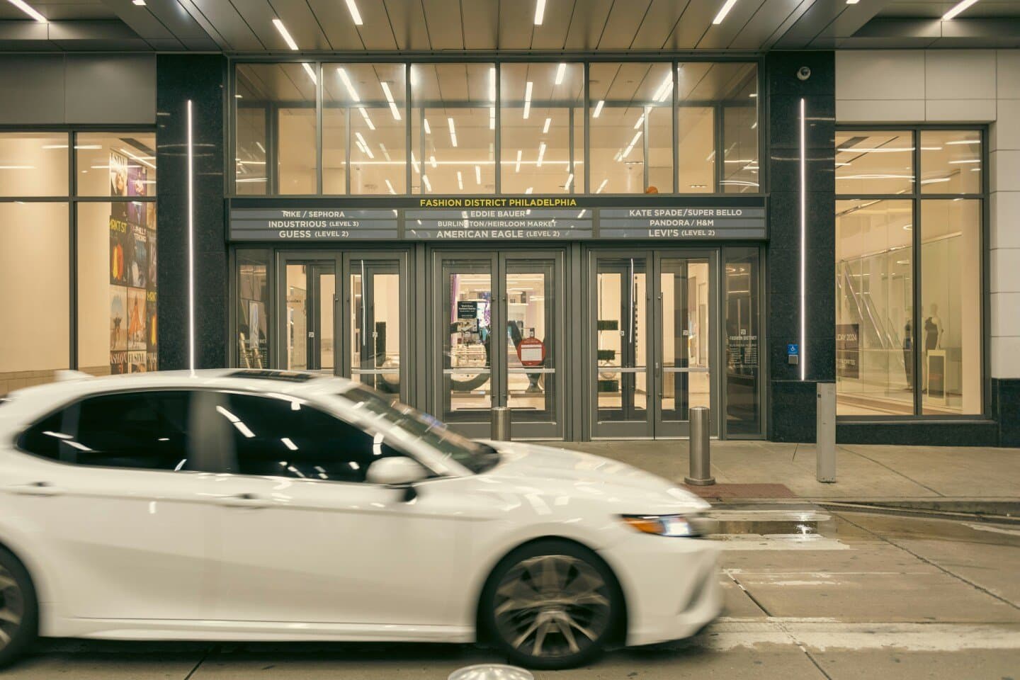Northwestern Medicine Immediate Care West Loop, image 1 of 1