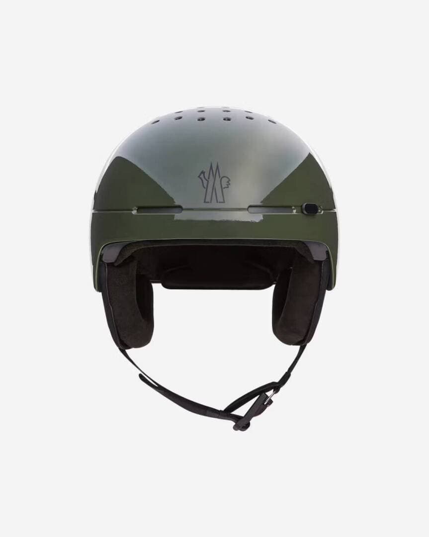 Moncler helmet, image 1 of 1