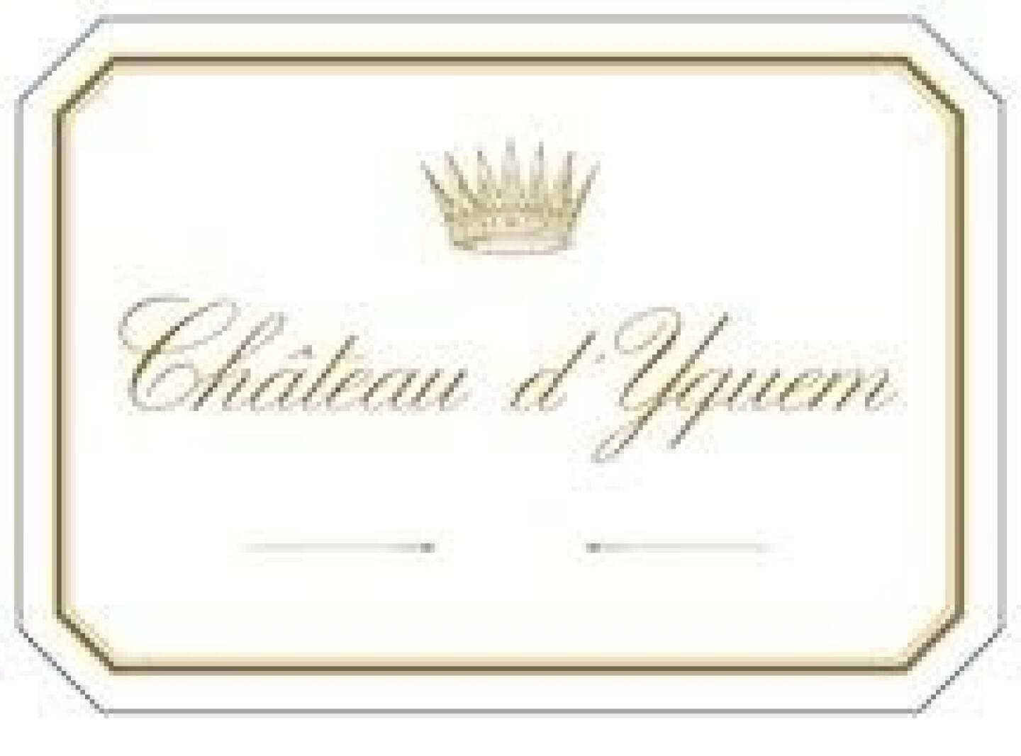 Chateau d'Yquen, image 1 of 1