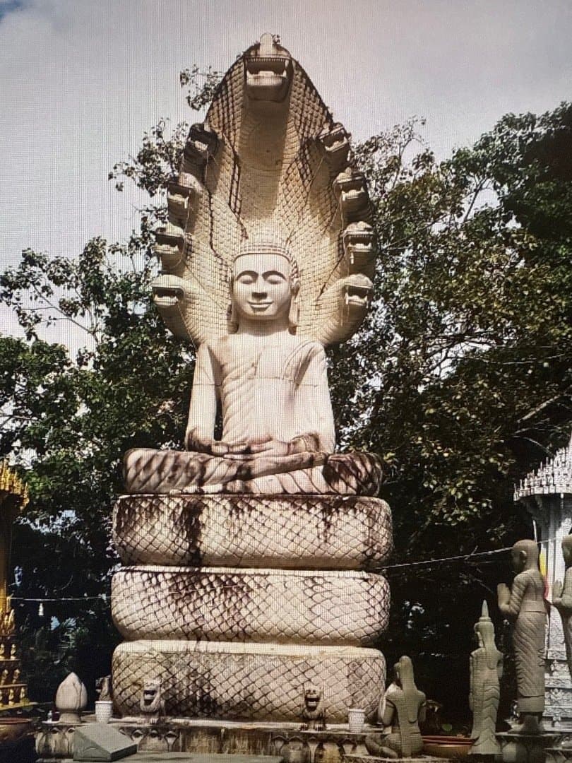 Templo de Preah Vihear, image 1 of 1
