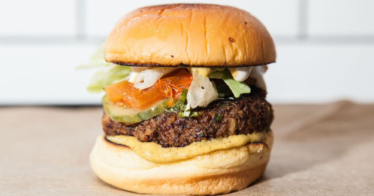 Superiority Burger, image 1 of 1