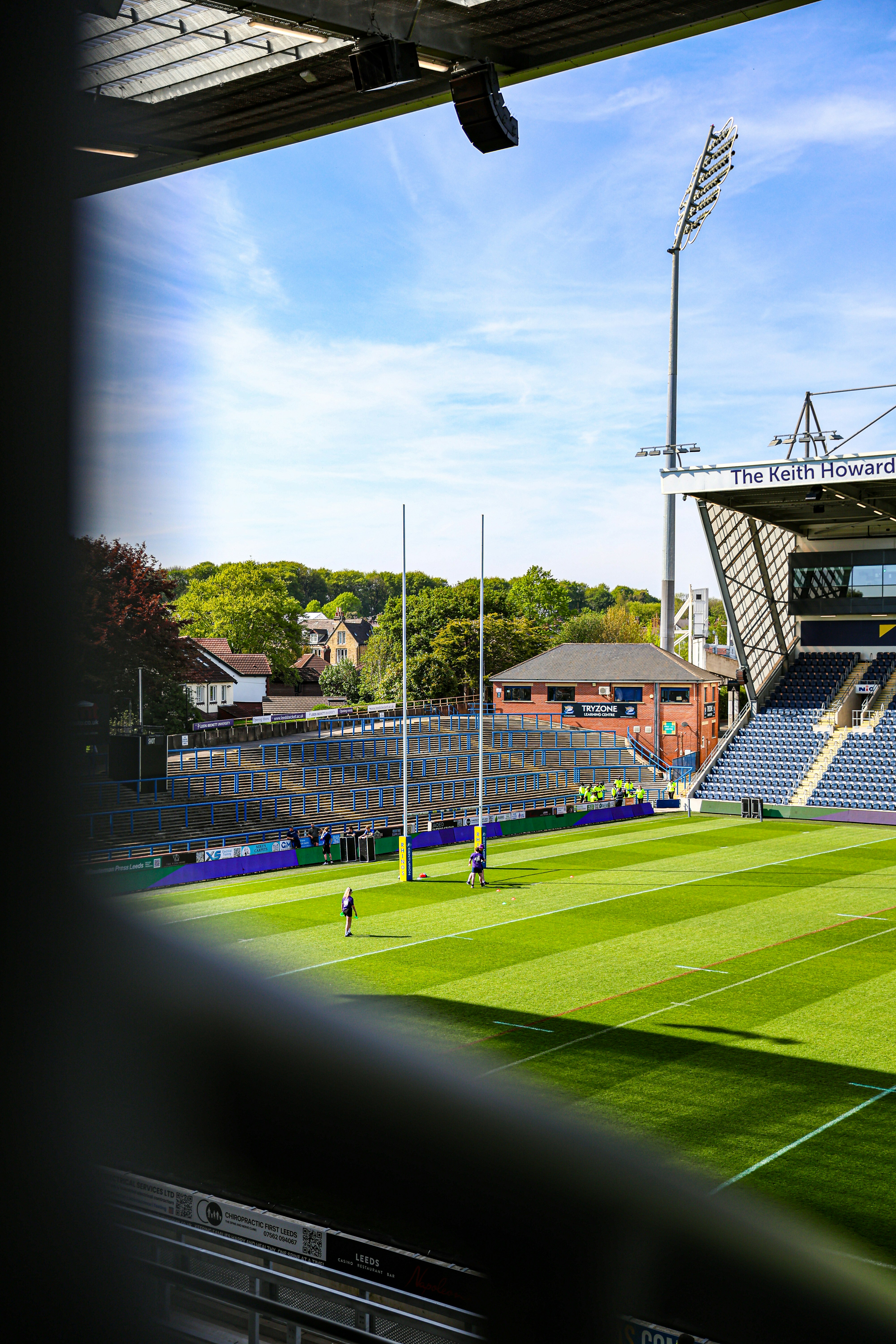 Twickenham Stadium, image 1 of 1