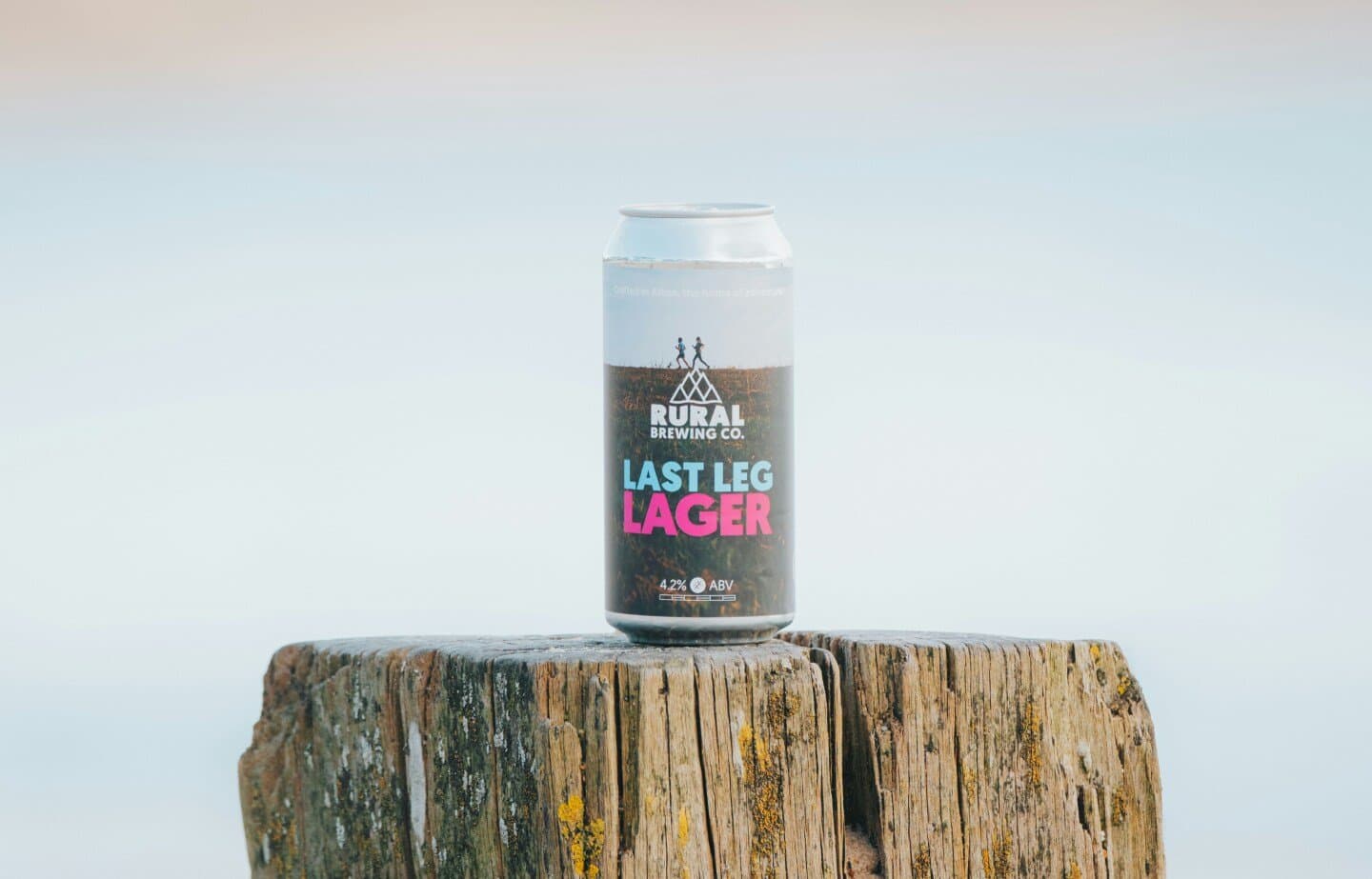M.I.A. Beer Company 305 Lager, image 1 of 1