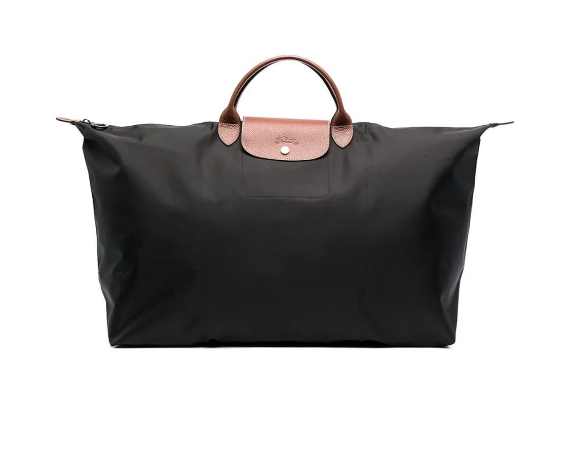 Leve uma sacola ou mochila para não ter que abrir mala, image 1 of 1