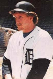 Lance Parrish, image 1 of 1