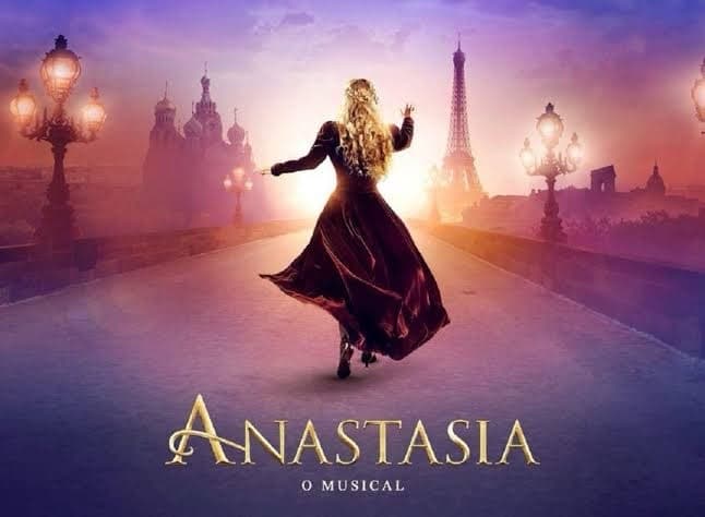 Anastasia, image 1 of 1