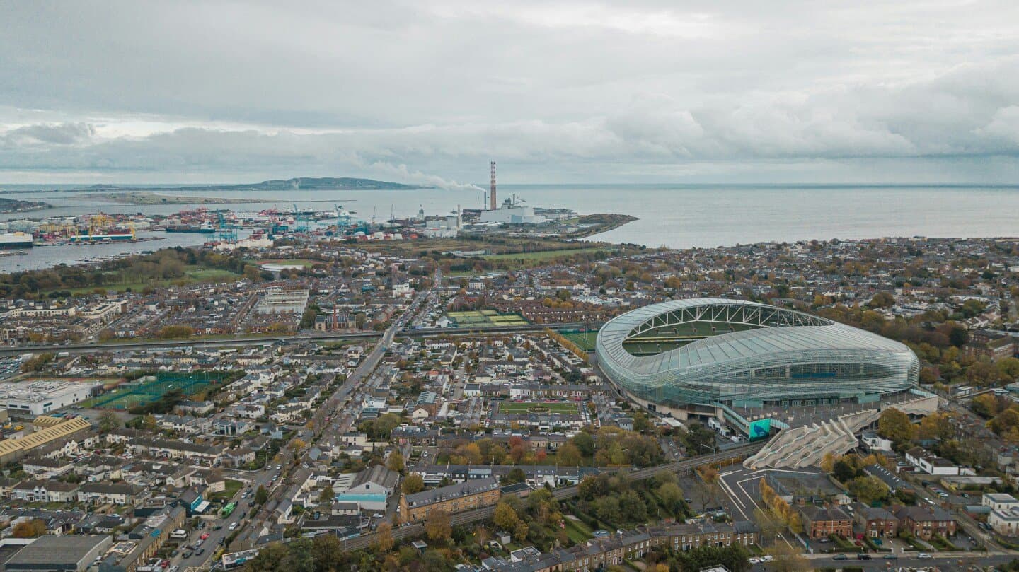 SuperValu Páirc Uí Chaoimh, image 1 of 1
