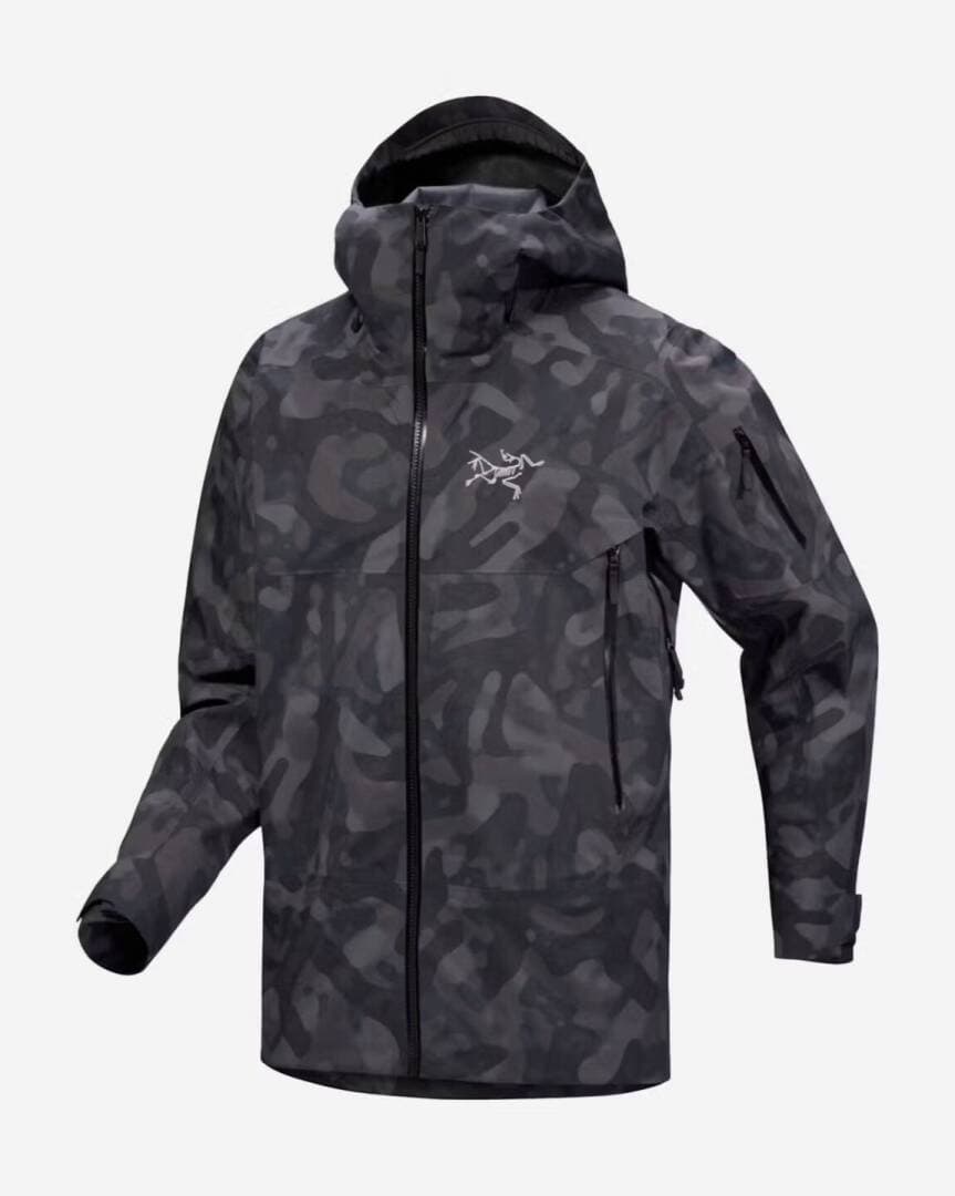 Arc'teryx Sabre Jacket, image 1 of 1
