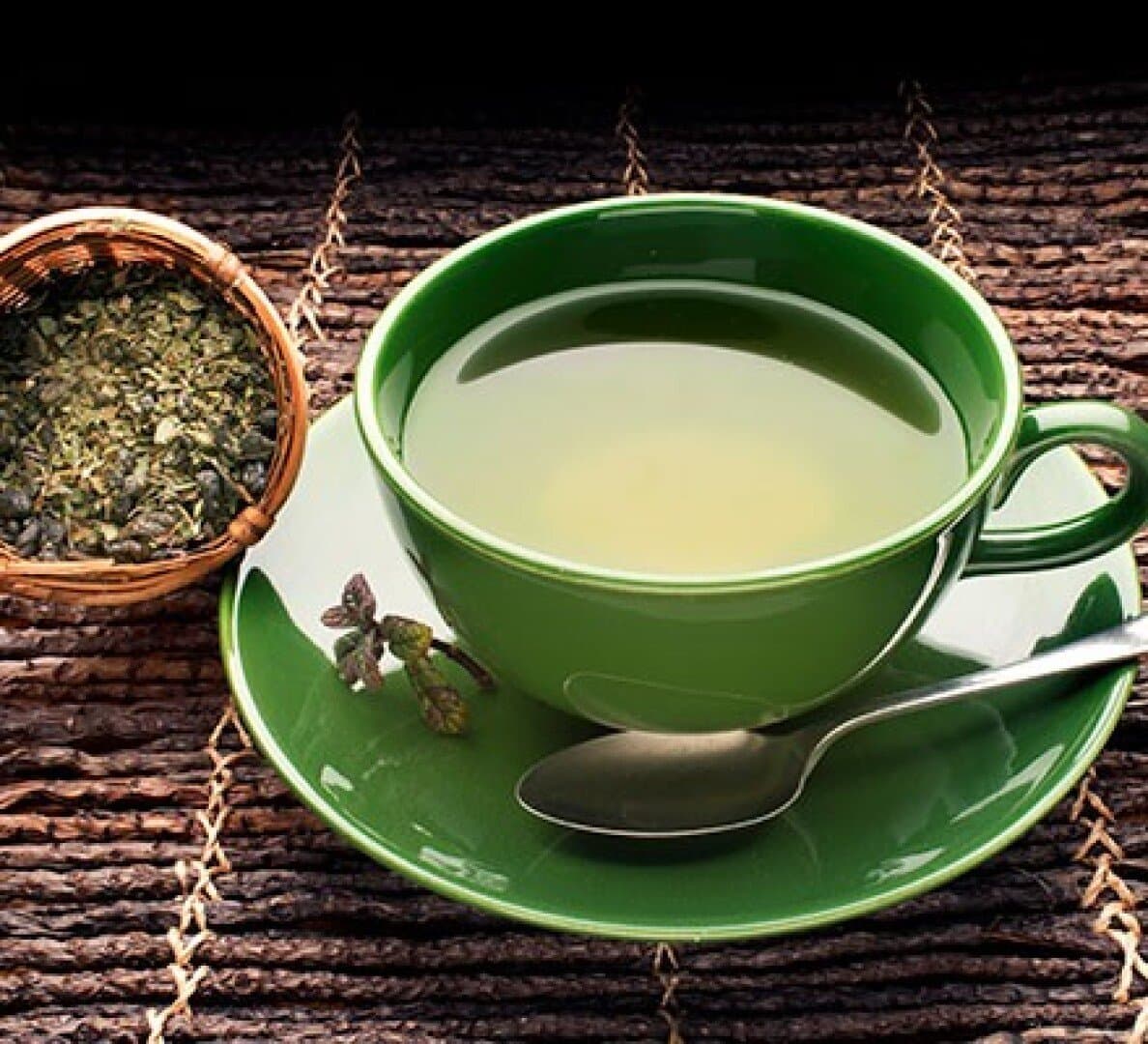 Green Tea, image 1 of 1