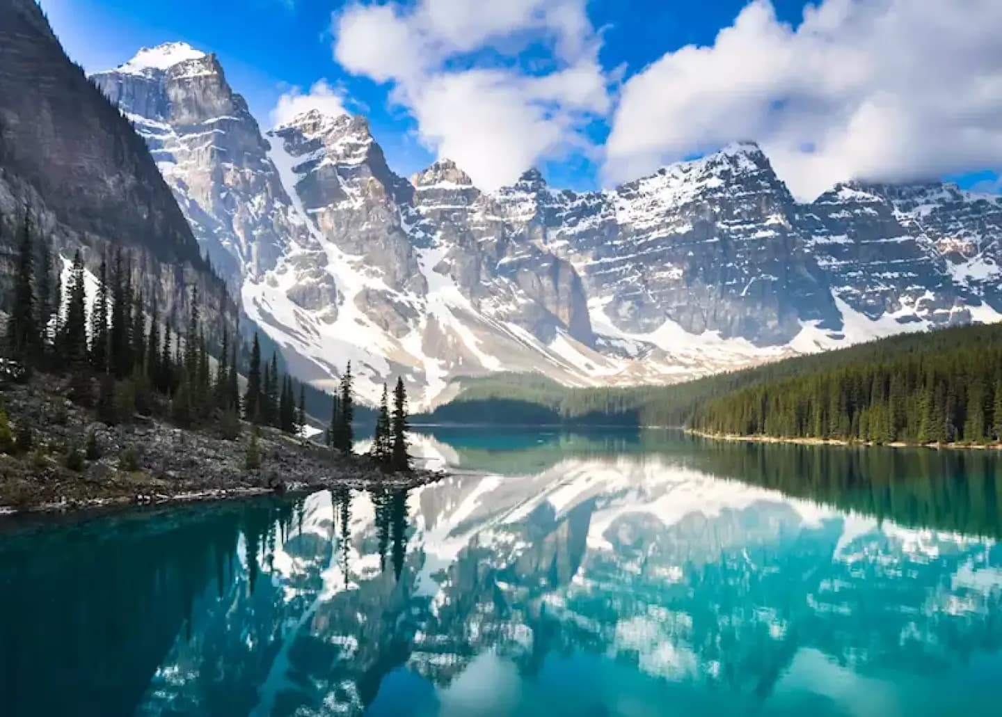 Banff National Park, image 1 of 1