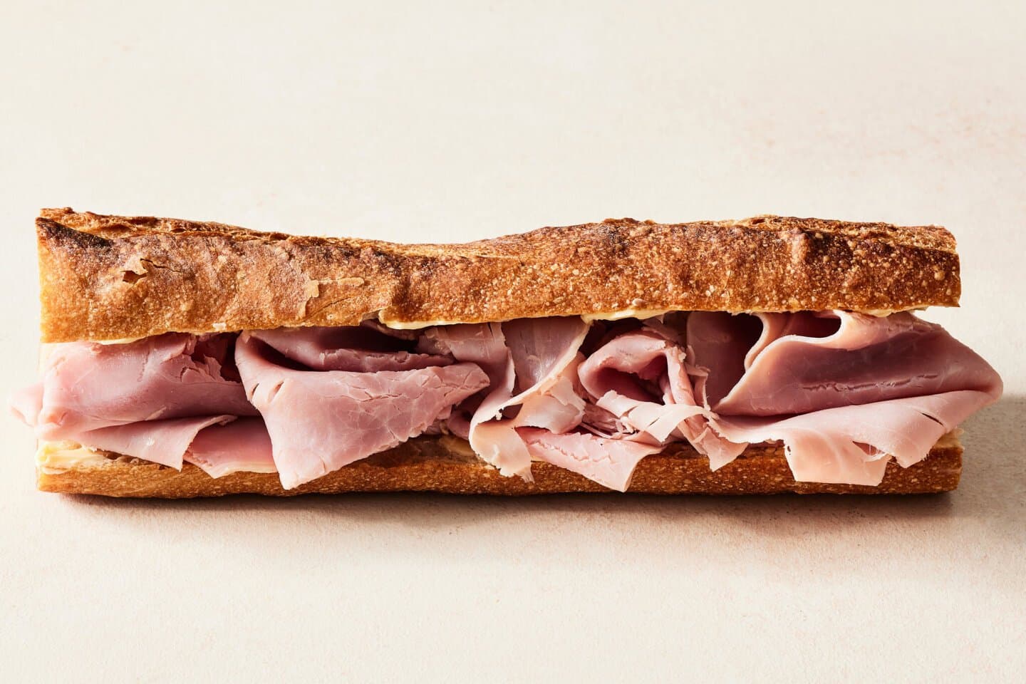 Jambon-beurre, image 1 of 1