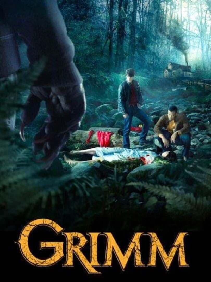 Grimm, image 1 of 1