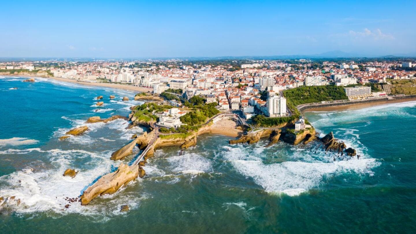 Biarritz, image 1 of 1