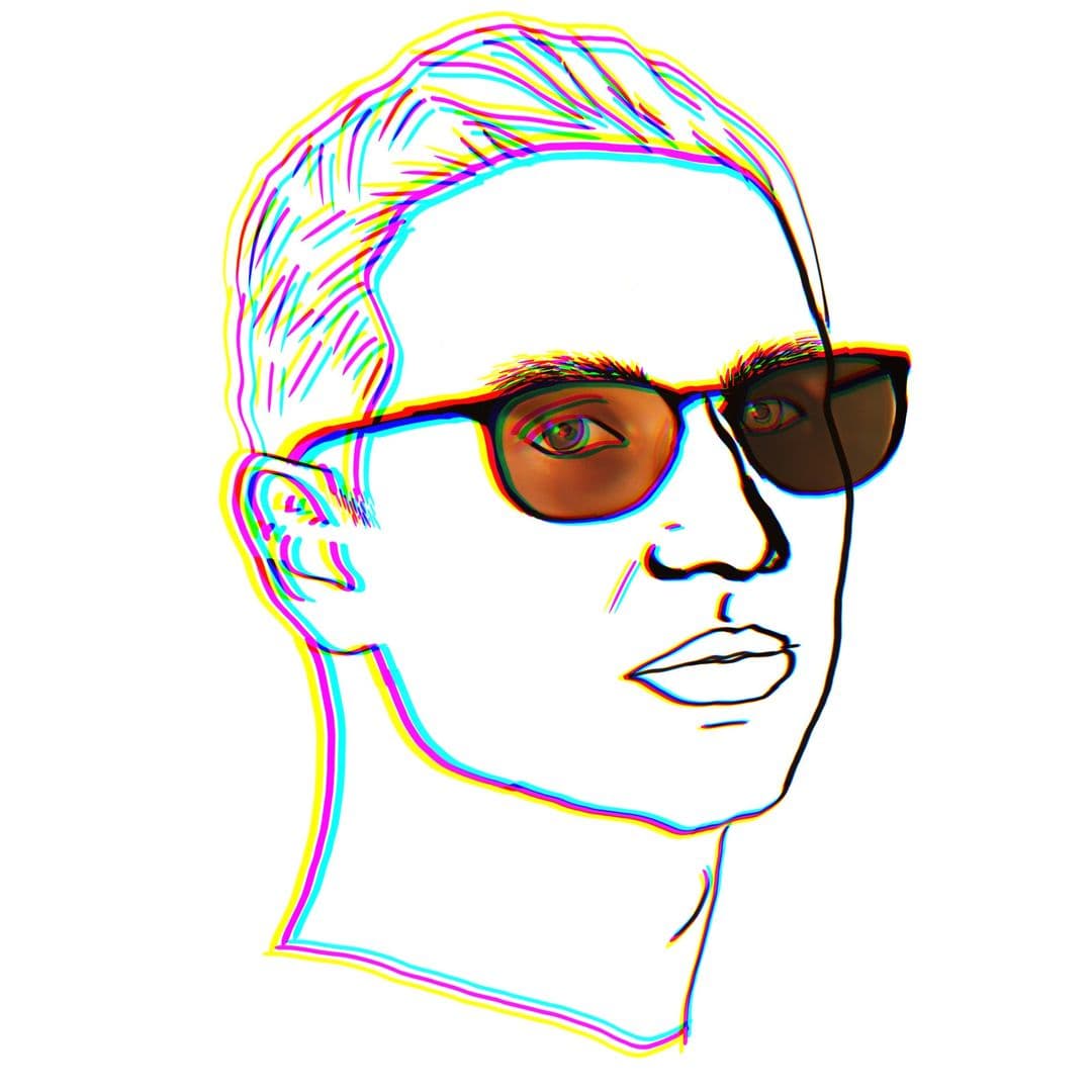 Dylan Lemay, image 1 of 1