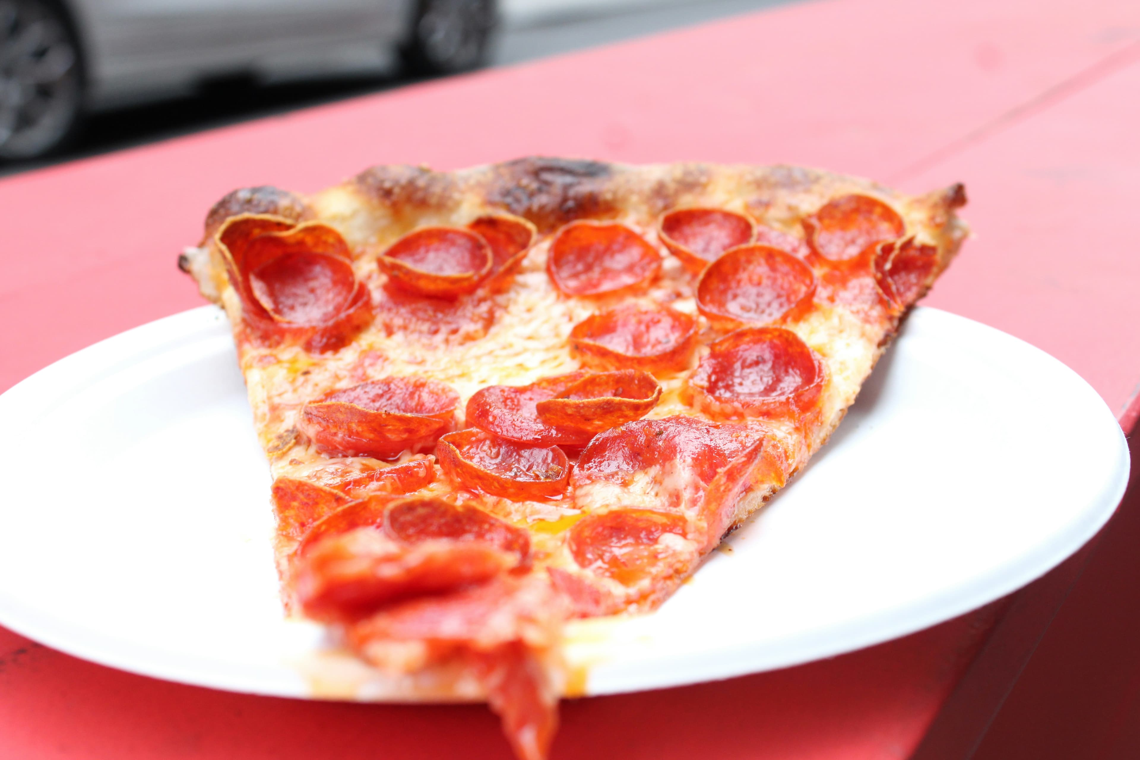 Gioia Pizzeria, image 1 of 1